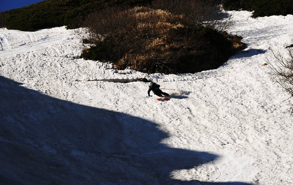 アウトドアを知りつくす石井スポーツのスタッフたちが実際に使っている